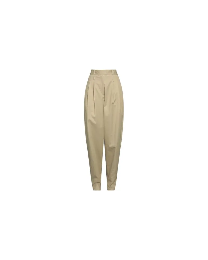 Jejia HOSEN & RÖCKE - Hosenauf YOOX.COM Beige