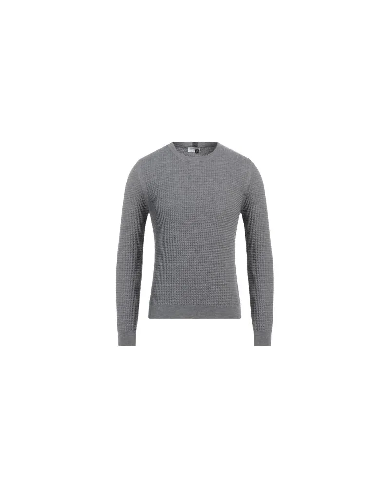 Heritage STRICKWAREN - Pulloverauf YOOX.COM Grau