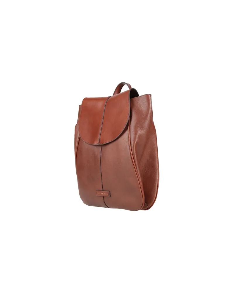 The Bridge TASCHEN - Rucksäckeauf YOOX.COM Braun