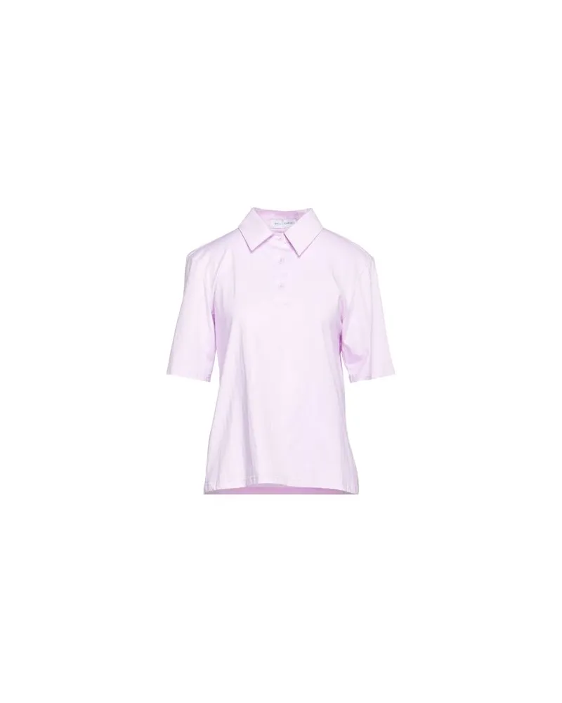 Weili Zheng TOPS - Poloshirtsauf YOOX.COM Lila