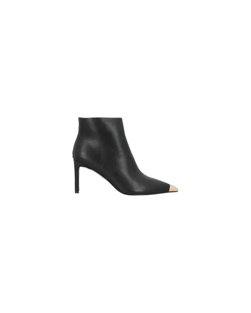 EXE' SCHUHE - Stiefelettenauf YOOX.COM Schwarz