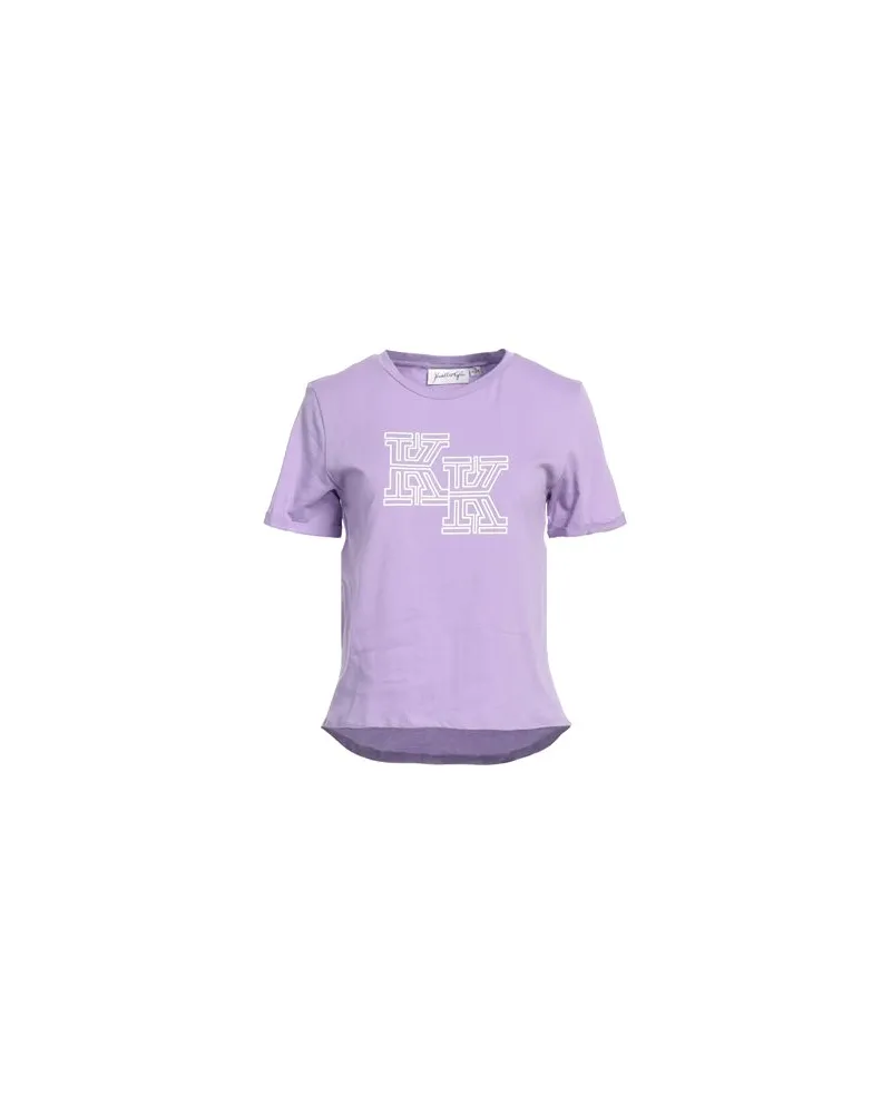 KENDALL + KYLIE TOPS - T-shirtsauf YOOX.COM Malve
