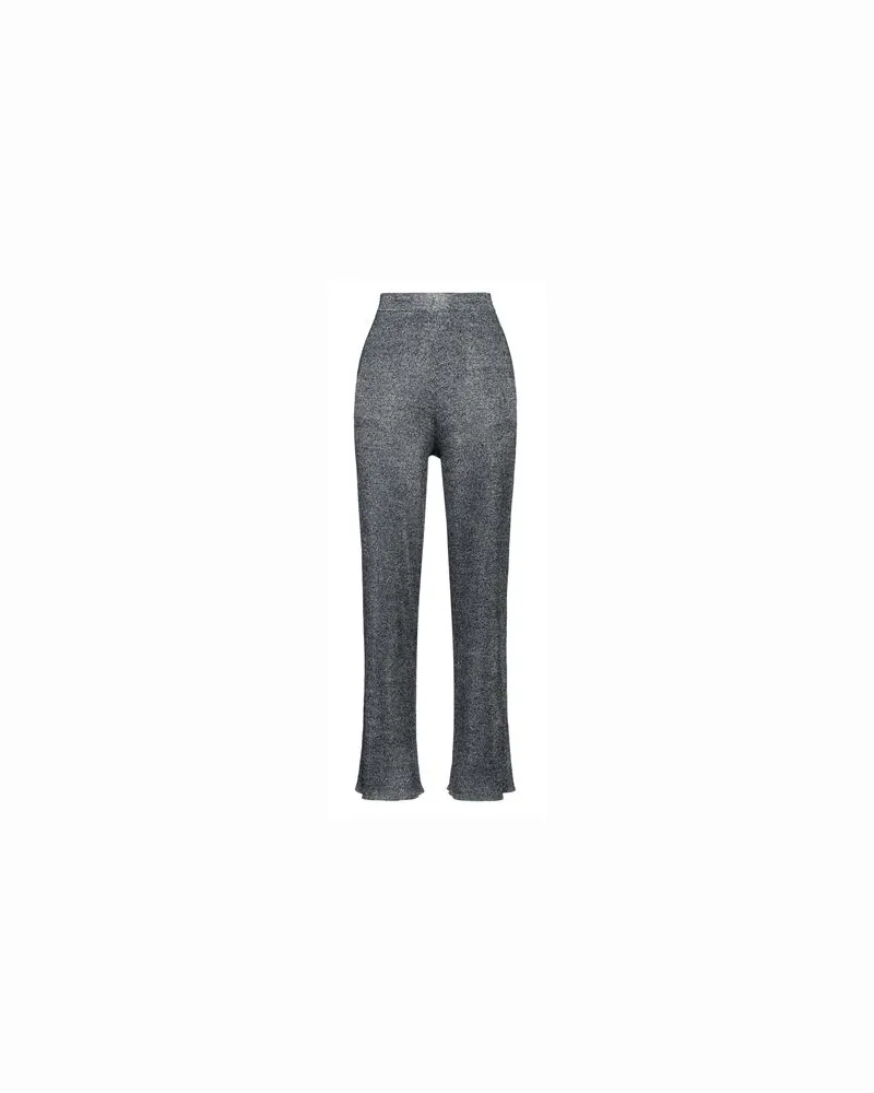 Majestic HOSEN & RÖCKE - Hosenauf YOOX.COM Nachtblau