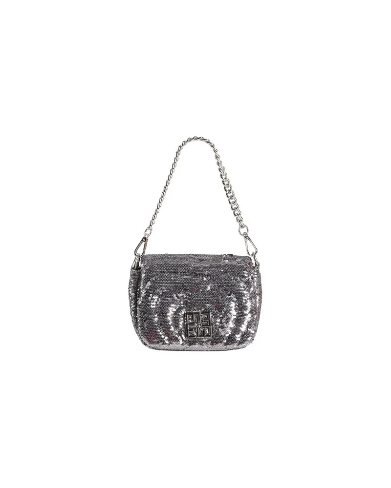 Ermanno Scervino TASCHEN - Handtaschenauf YOOX.COM Silber