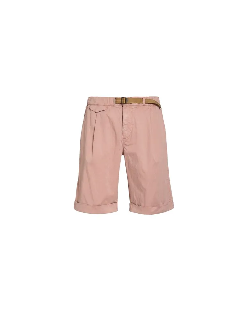 PLAN C HOSEN & RÖCKE - Shorts & Bermudashortsauf YOOX.COM Antikrosa
