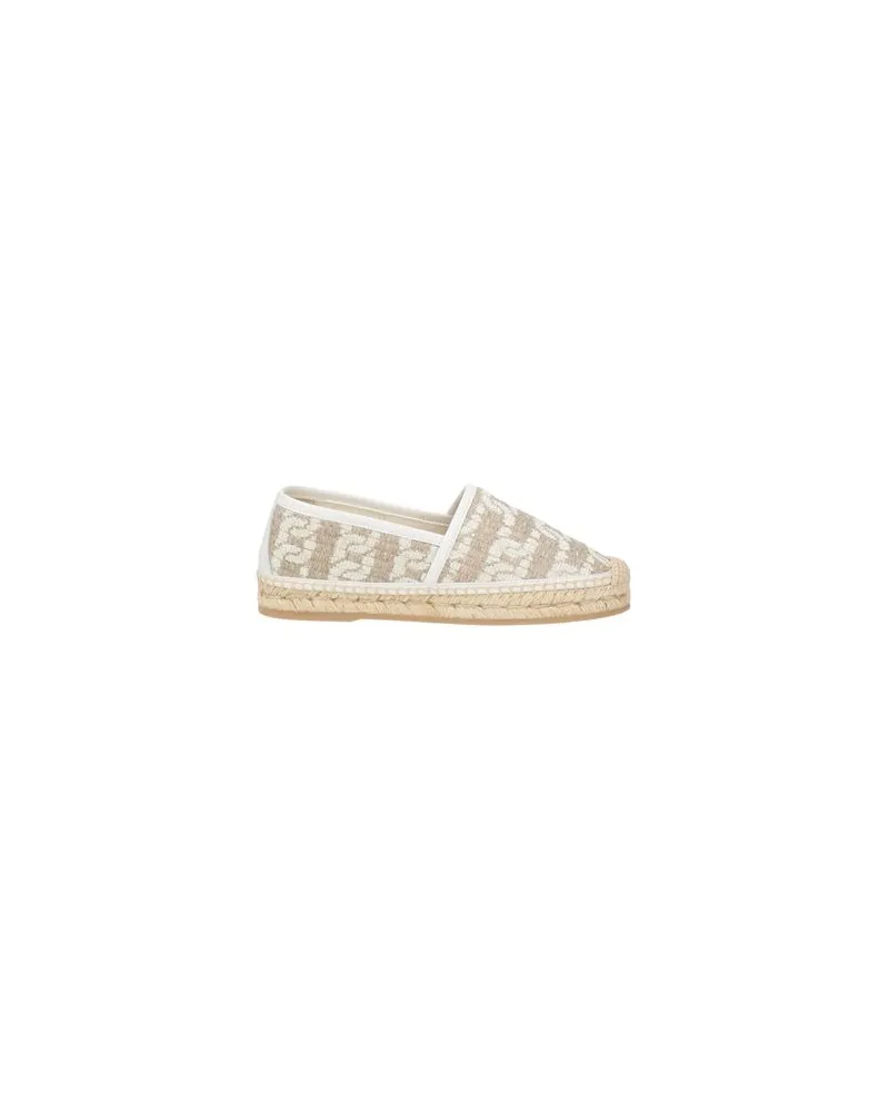 TOD'S SCHUHE - Espadrillesauf YOOX.COM Sand