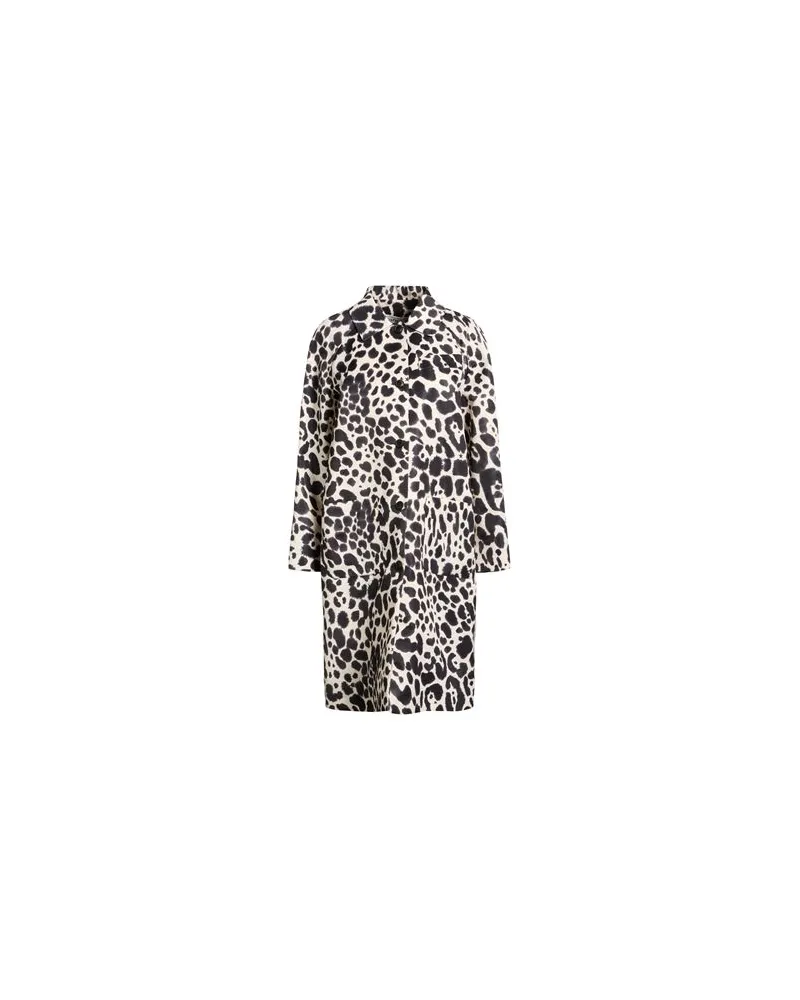 SHIRTAPORTER JACKEN & MÄNTEL - Jacken, Mäntel & Trenchcoatsauf YOOX.COM Schwarz