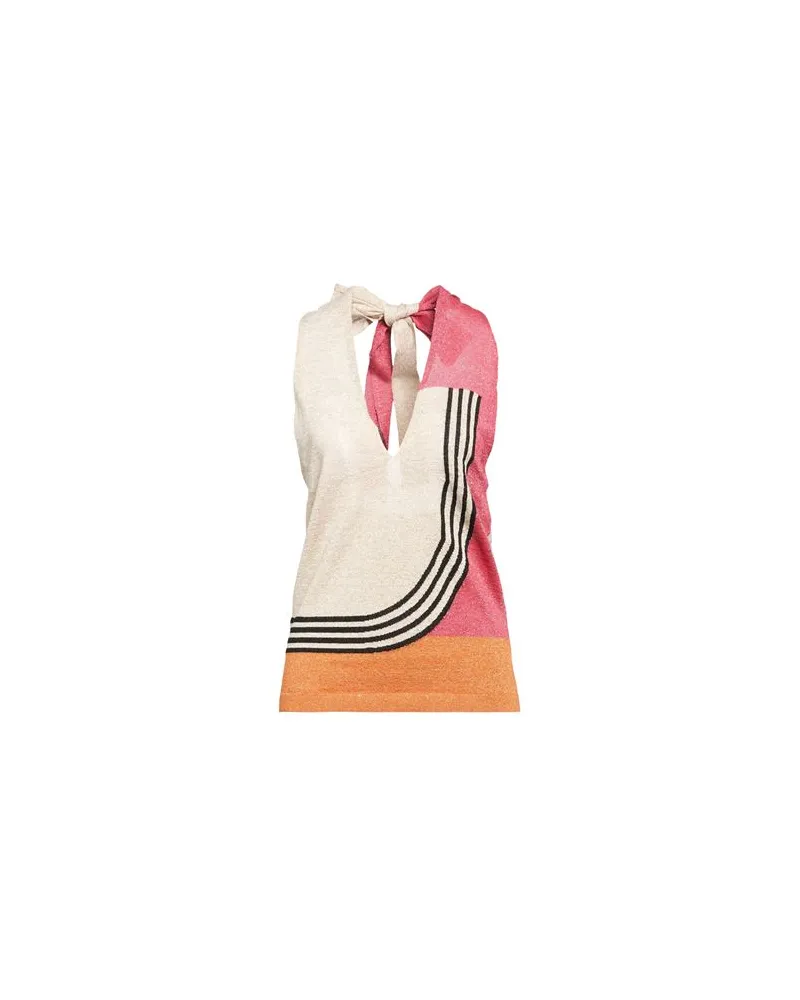 Circus Hotel TOPS - Topsauf YOOX.COM Beige