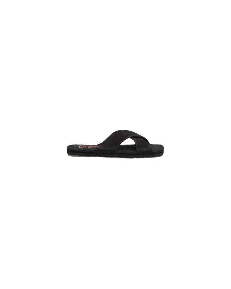 Castañer SCHUHE - Espadrillesauf YOOX.COM Braungrau