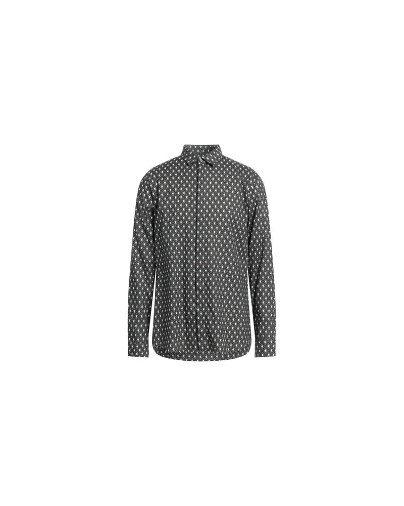 Paolo Pecora Milano TOPS - Hemdenauf YOOX.COM Braun