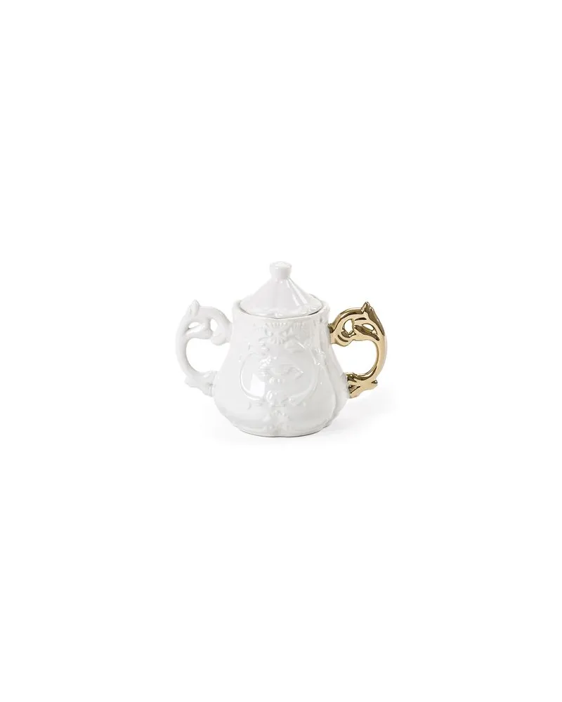 Seletti ESSEN & KÜCHE - Tassenauf YOOX.COM Weiß