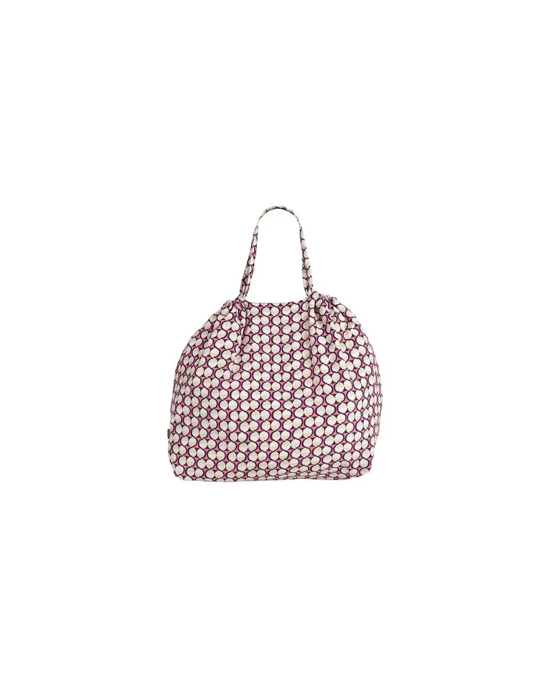 ASPESI TASCHEN - Handtaschenauf YOOX.COM Fuchsia