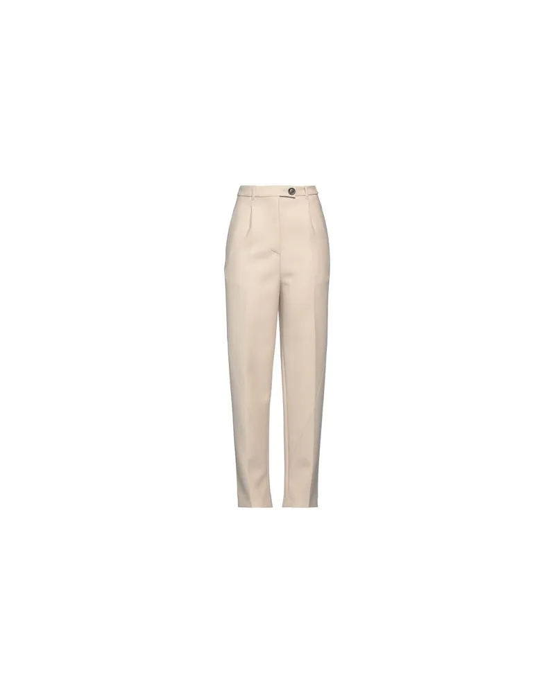 Peter Do HOSEN & RÖCKE - Hosenauf YOOX.COM Beige
