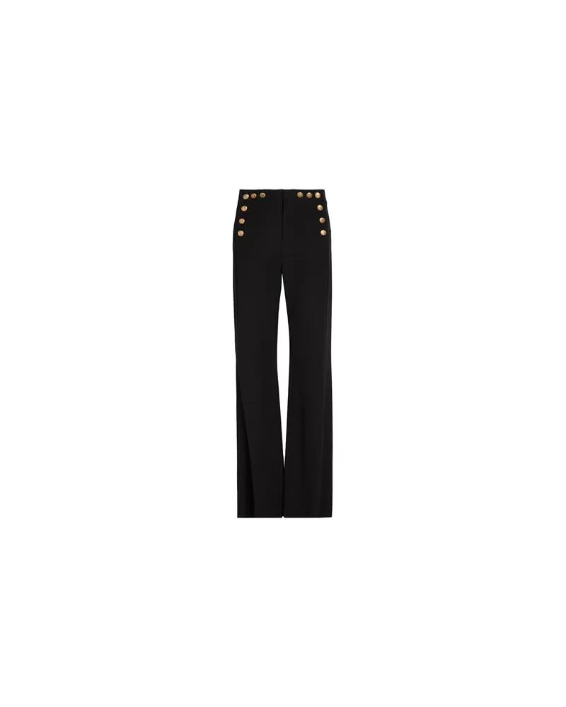 Seafarer HOSEN & RÖCKE - Hosenauf YOOX.COM Schwarz