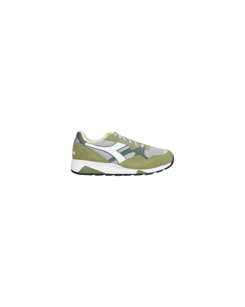 Diadora SCHUHE - Sneakersauf YOOX.COM Militärgrün