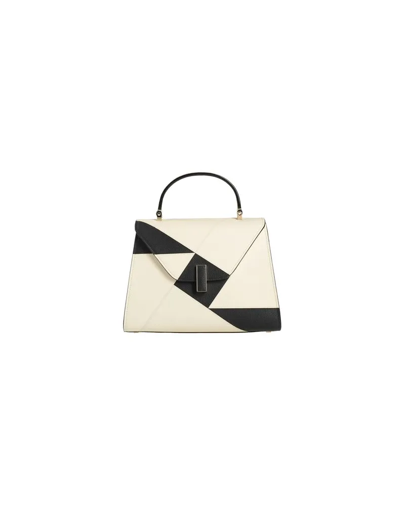 Valextra TASCHEN - Handtaschenauf YOOX.COM Cremeweiß