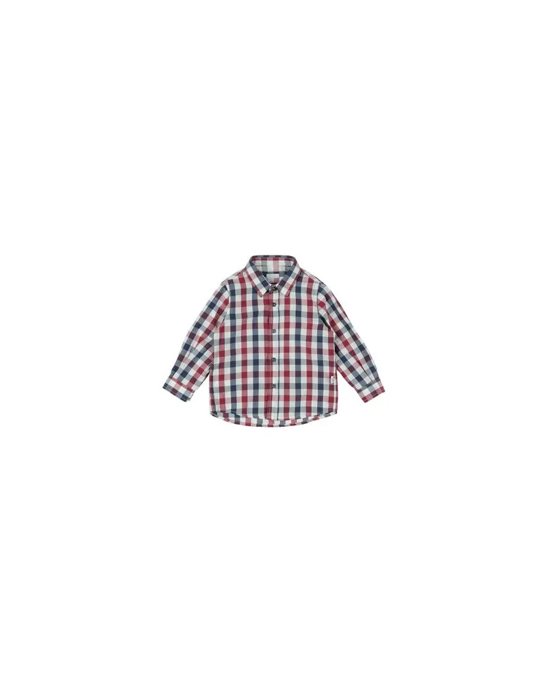 Il Gufo TOPS - Hemdenauf YOOX.COM Ziegelrot