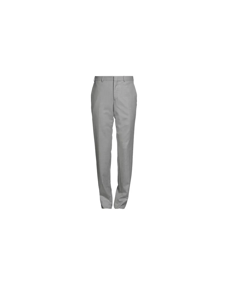 Brioni HOSEN & RÖCKE - Hosenauf YOOX.COM Hellgrau