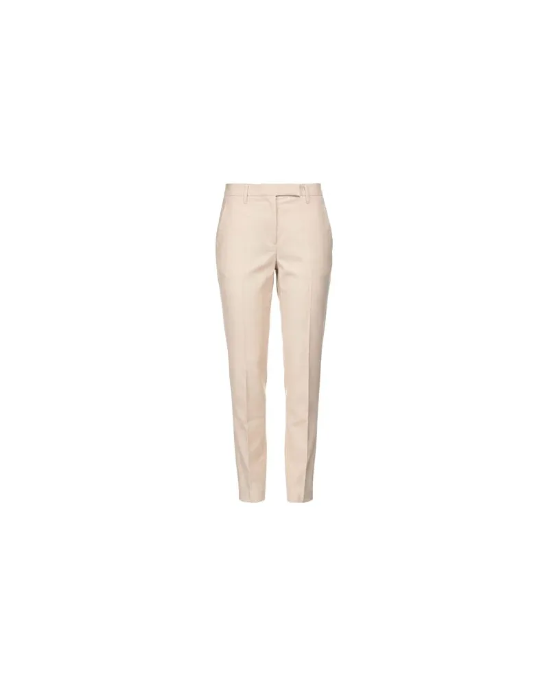 Brunello Cucinelli HOSEN & RÖCKE - Hosenauf YOOX.COM Hellgrau