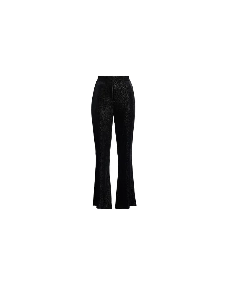 ICHI HOSEN & RÖCKE - Hosenauf YOOX.COM Schwarz