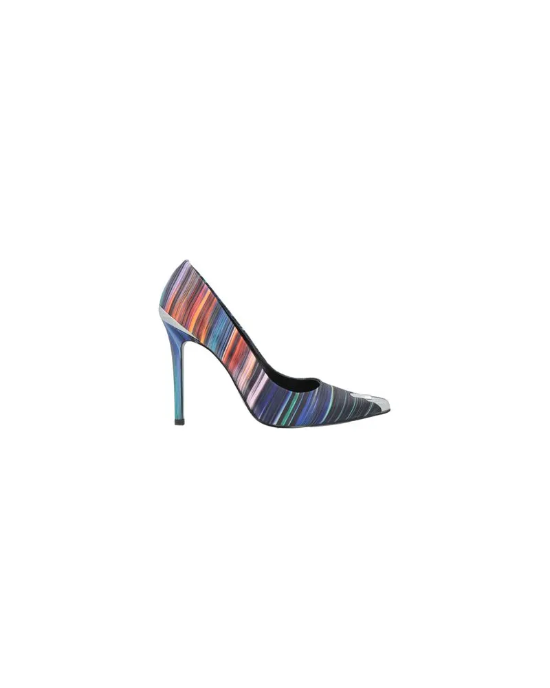 Just Cavalli SCHUHE - Pumpsauf YOOX.COM Violett