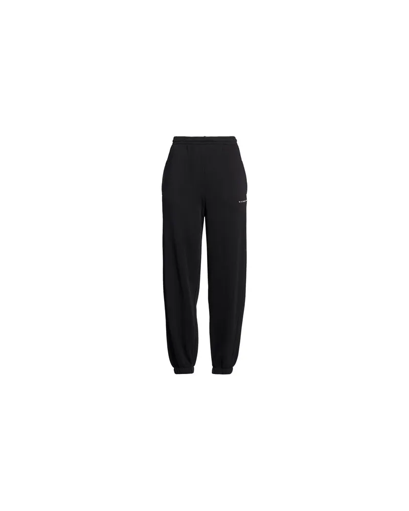 Richmond HOSEN & RÖCKE - Hosenauf YOOX.COM Schwarz
