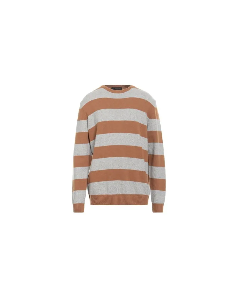 Jeordie's STRICKWAREN - Pulloverauf YOOX.COM Kamel