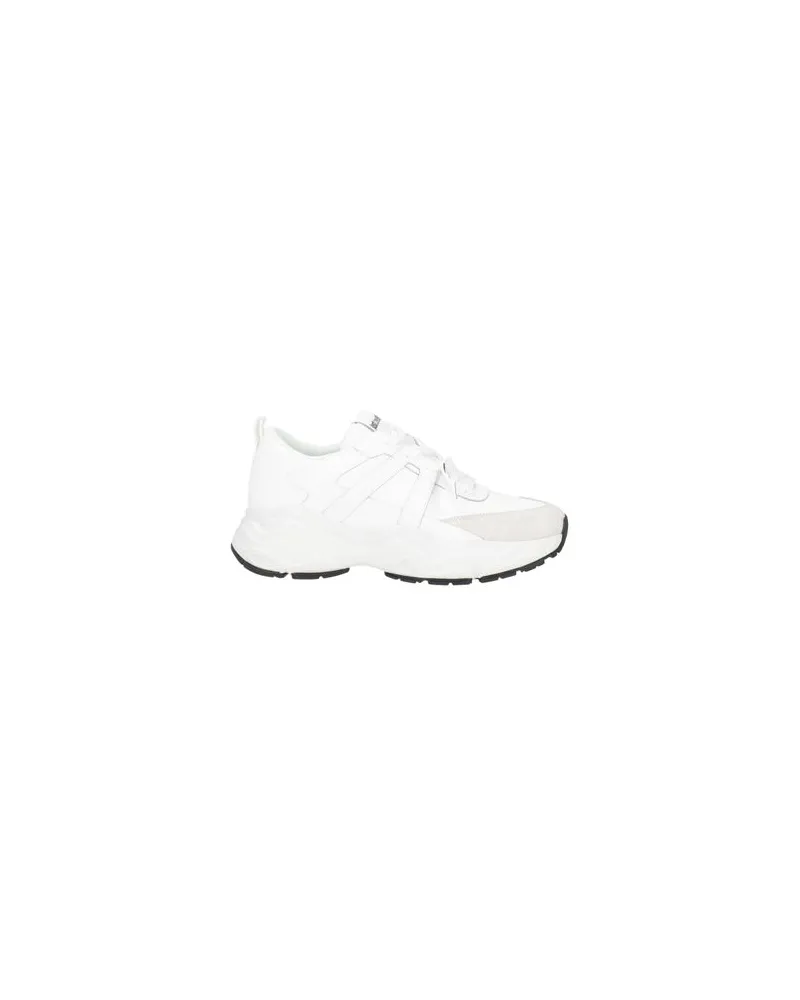 Just Cavalli SCHUHE - Sneakersauf YOOX.COM Weiß