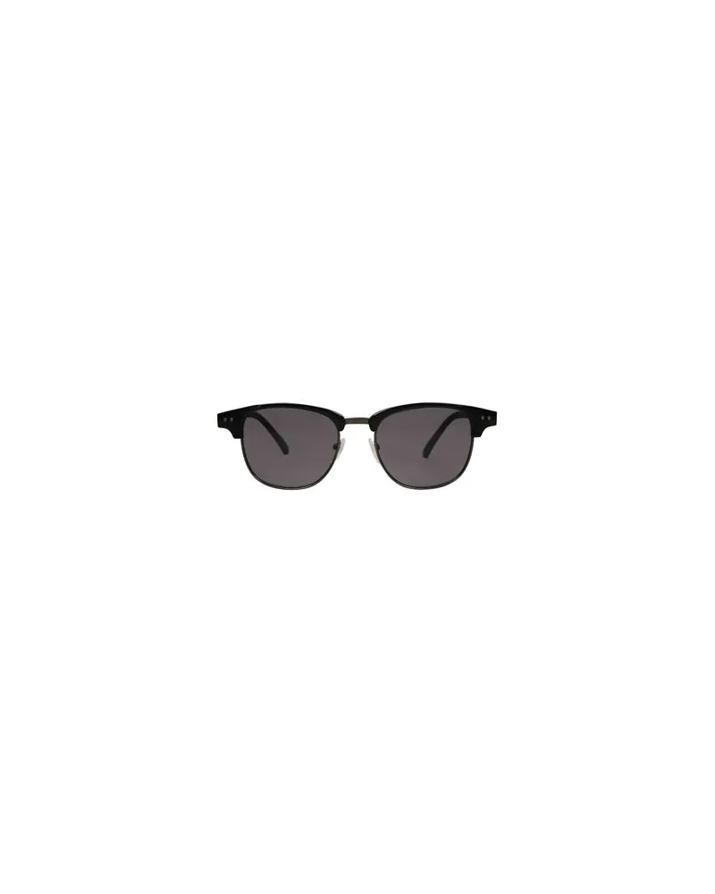 Calvin Klein BRILLEN - Sonnenbrillenauf YOOX.COM Schwarz