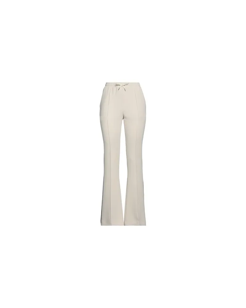 Barbara Bui HOSEN & RÖCKE - Hosenauf YOOX.COM Beige