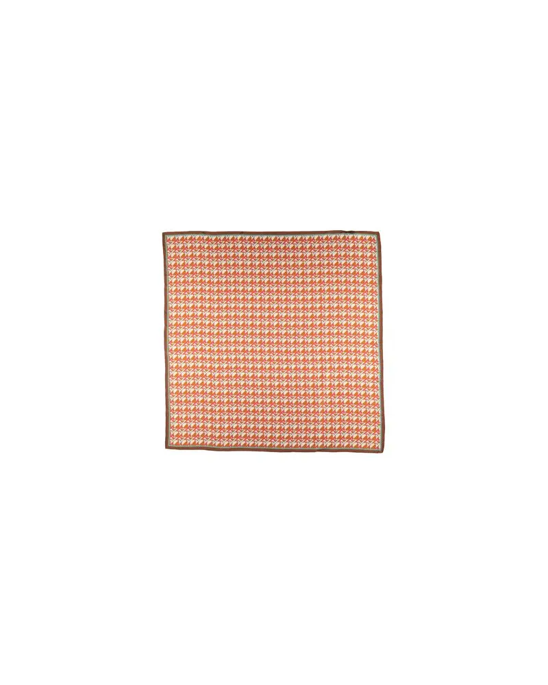 Fendi ACCESSOIRES - Schalsauf YOOX.COM Braun