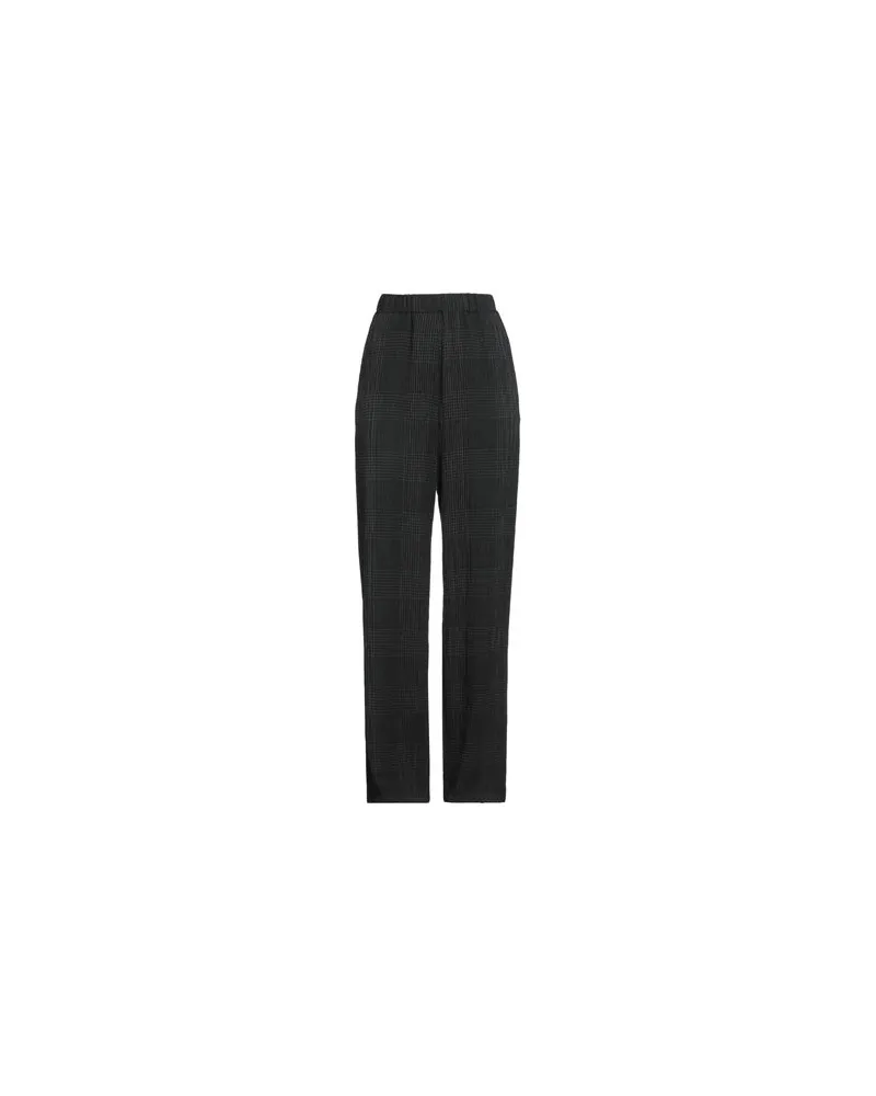 BARENA HOSEN & RÖCKE - Hosenauf YOOX.COM Braungrau