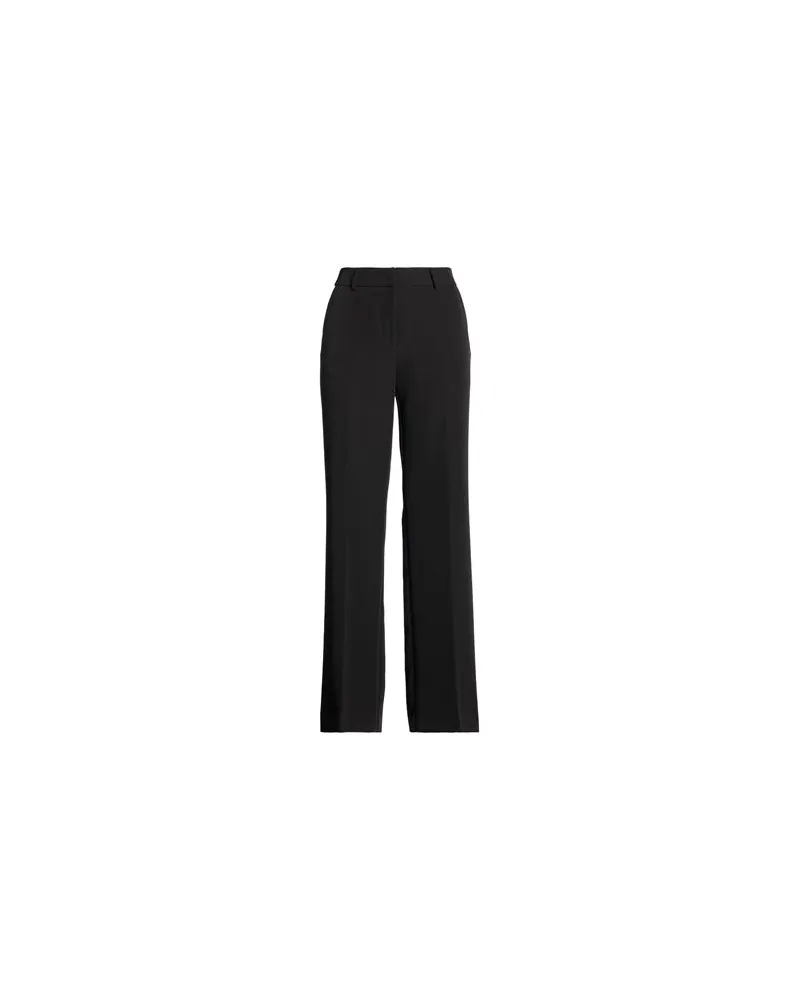 AnnaRita N HOSEN & RÖCKE - Hosenauf YOOX.COM Schwarz