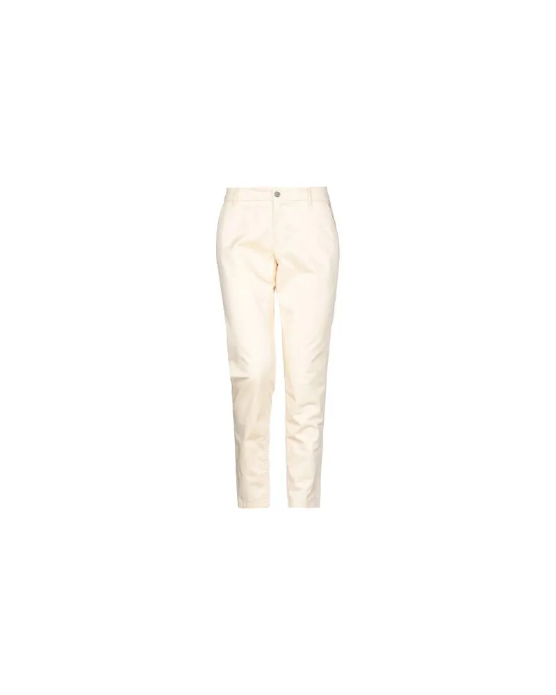 Tommy Hilfiger HOSEN & RÖCKE - Hosenauf YOOX.COM Beige