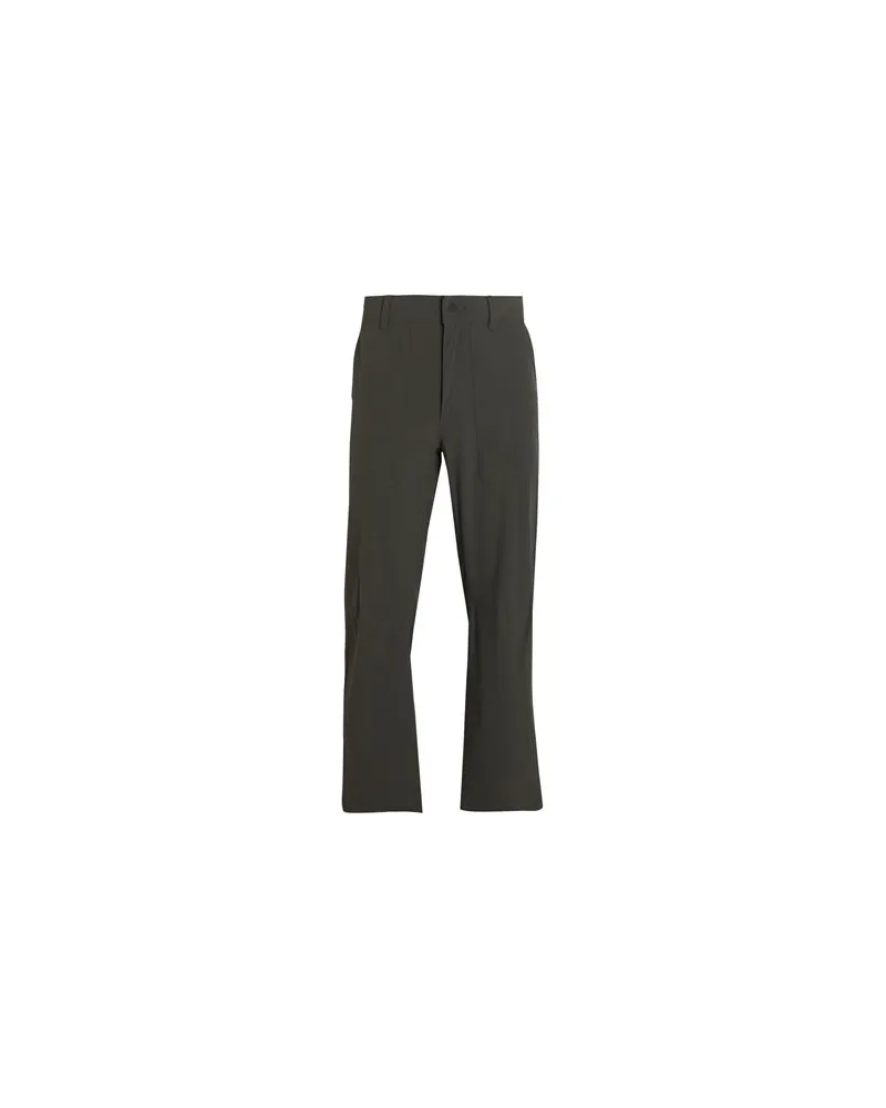 The North Face M PROJECT PANT  - M PROJECT PANT - HOSEN & RÖCKE - Hosenauf YOOX.COM Militärgrün