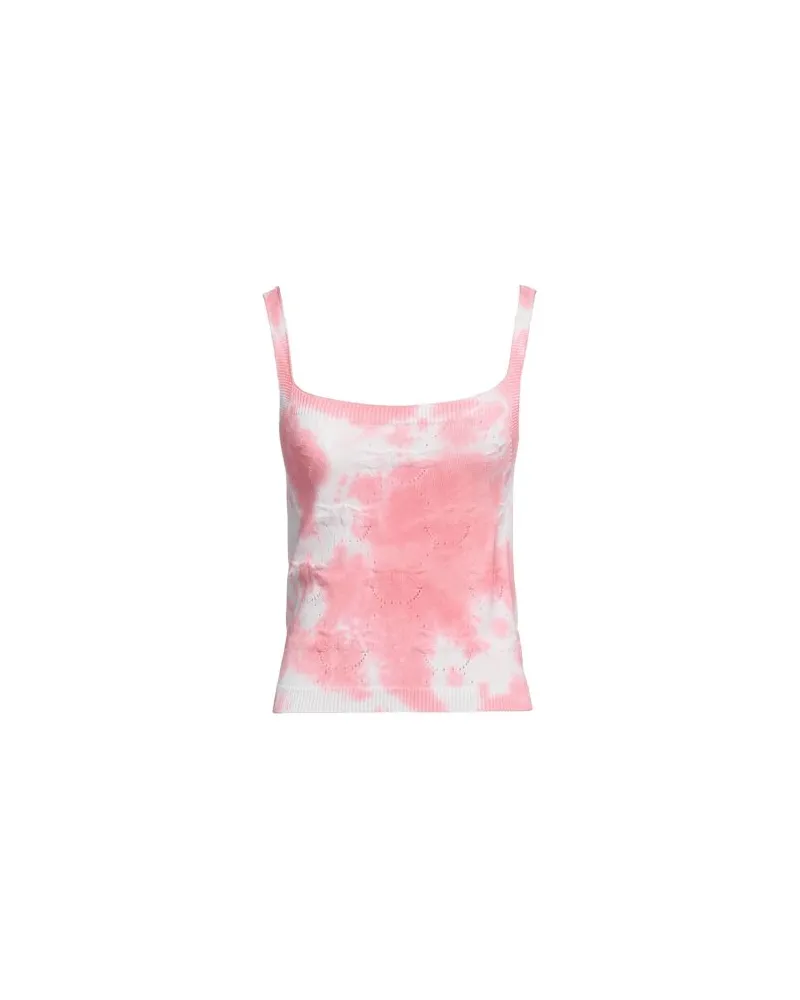 Pinko TOPS - Topsauf YOOX.COM Lachs