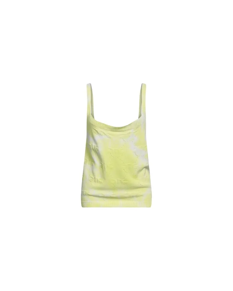 Pinko TOPS - Topsauf YOOX.COM Limettengrün