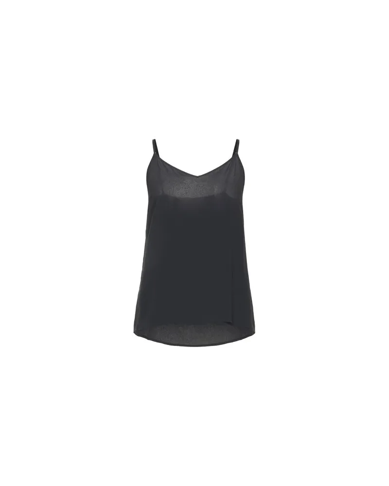 Fabiana Filippi TOPS - Topsauf YOOX.COM Braungrau