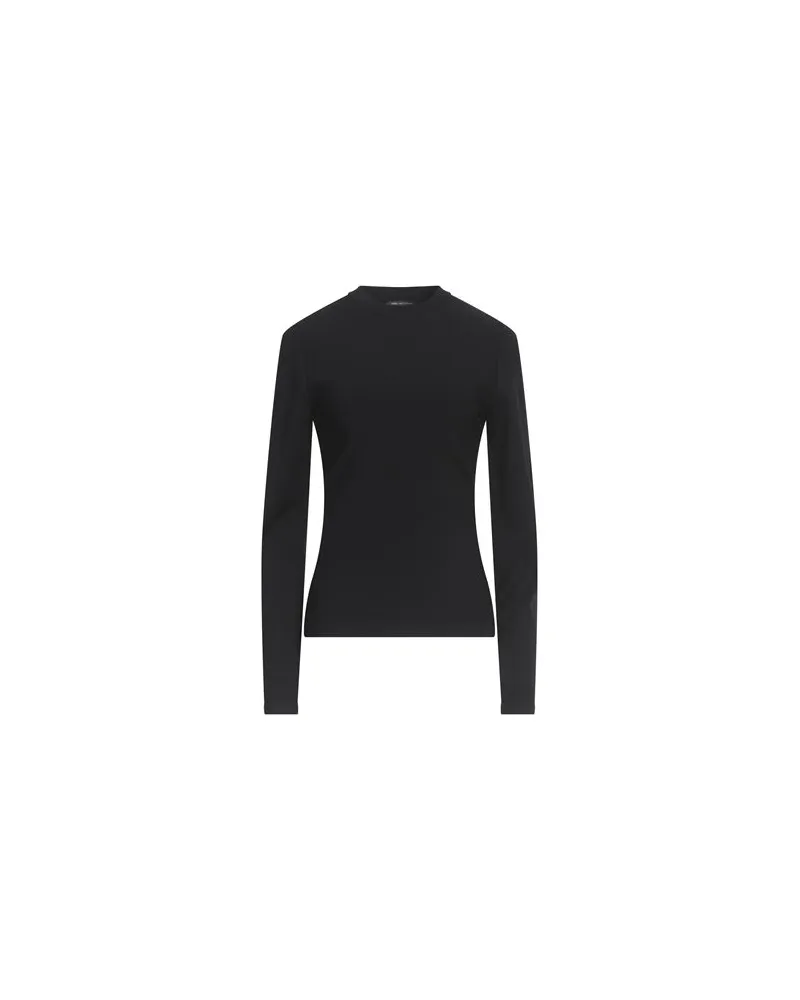 Y-3 TOPS - T-shirtsauf YOOX.COM Schwarz