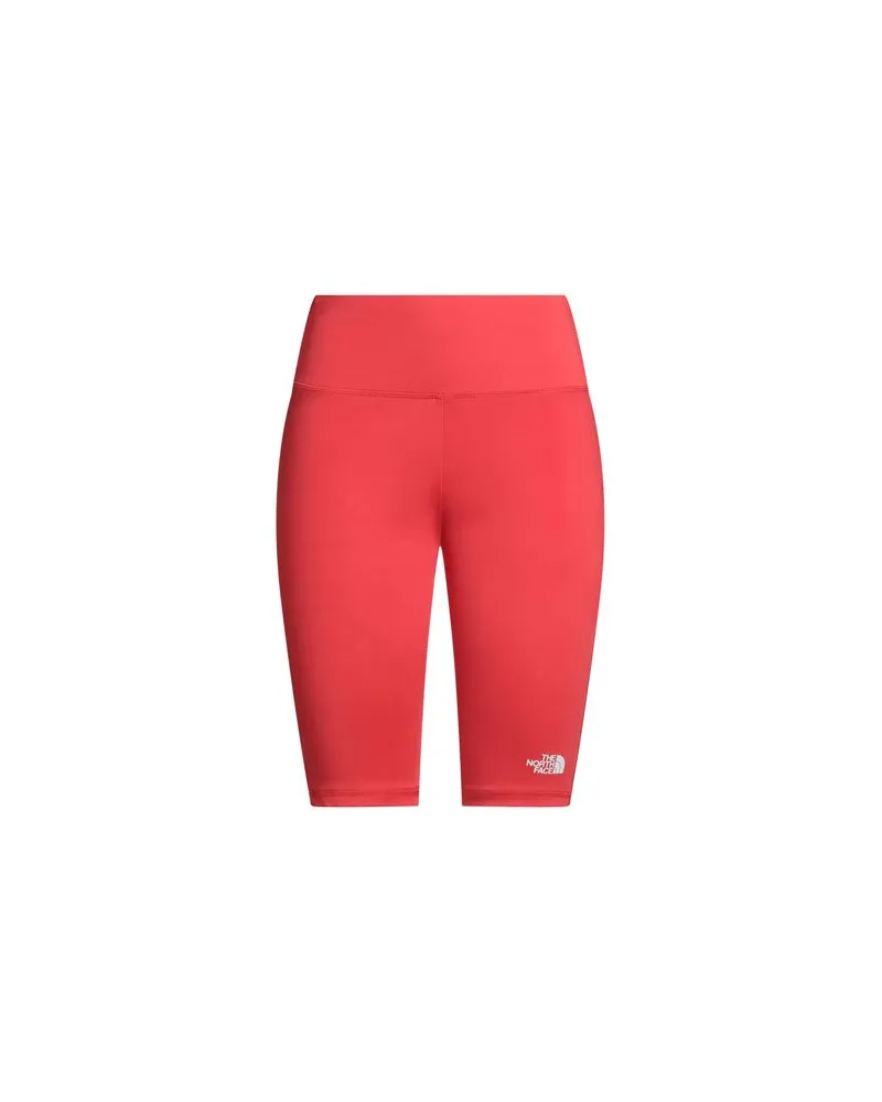 The North Face HOSEN & RÖCKE - Shorts & Bermudashortsauf YOOX.COM Rot
