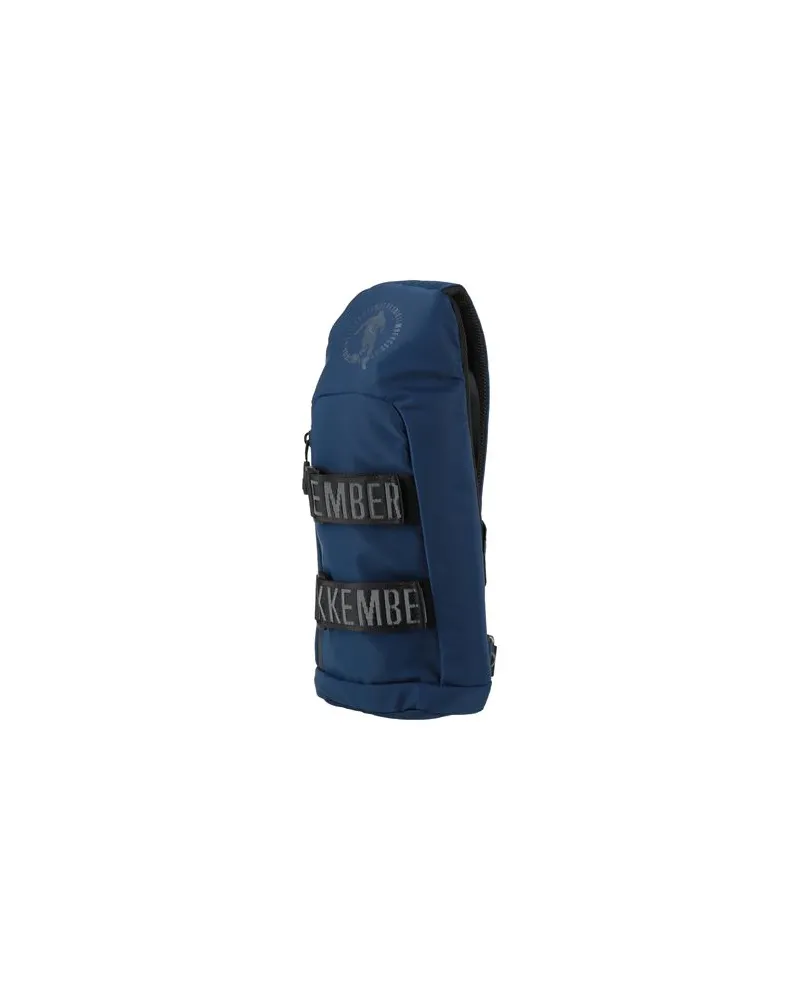 Bikkembergs TASCHEN - Rucksäckeauf YOOX.COM Marineblau