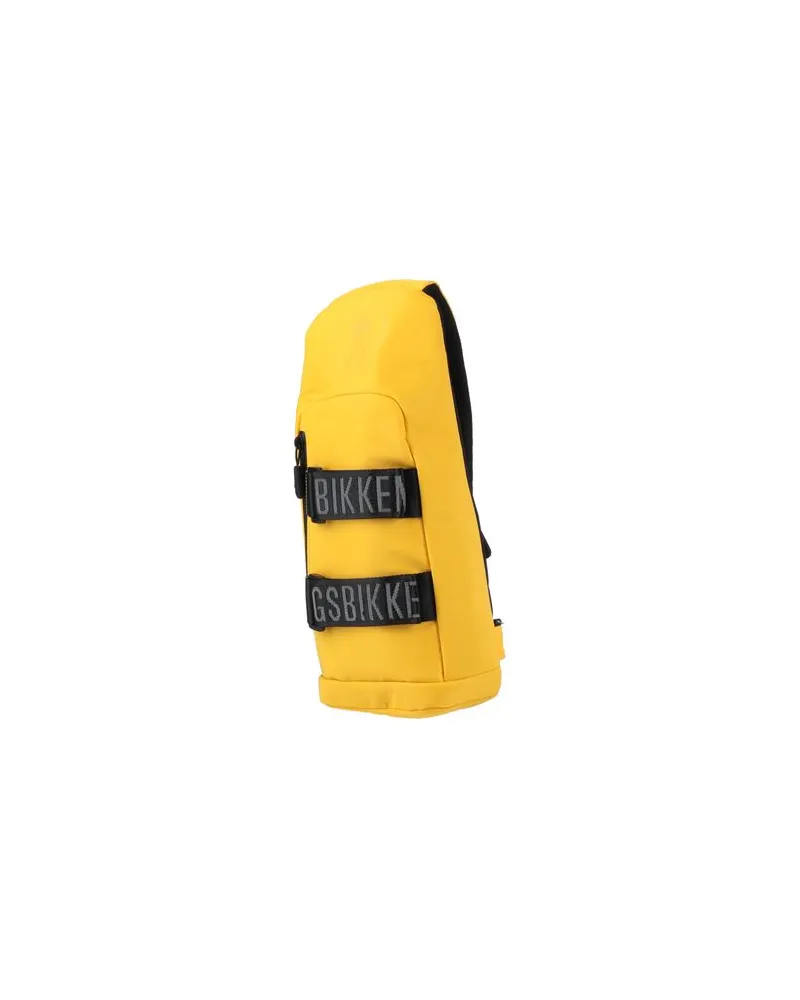 Bikkembergs TASCHEN - Rucksäckeauf YOOX.COM Gelb