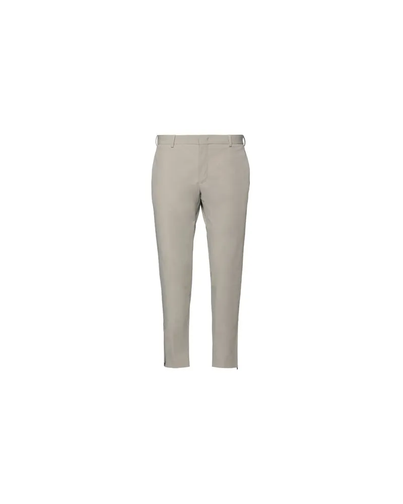 PT TORINO HOSEN & RÖCKE - Hosenauf YOOX.COM Beige