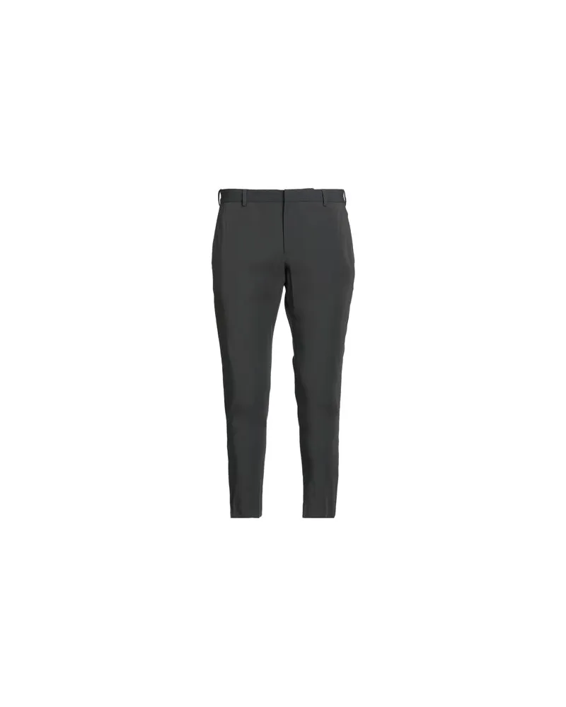 PT TORINO HOSEN & RÖCKE - Hosenauf YOOX.COM Braungrau