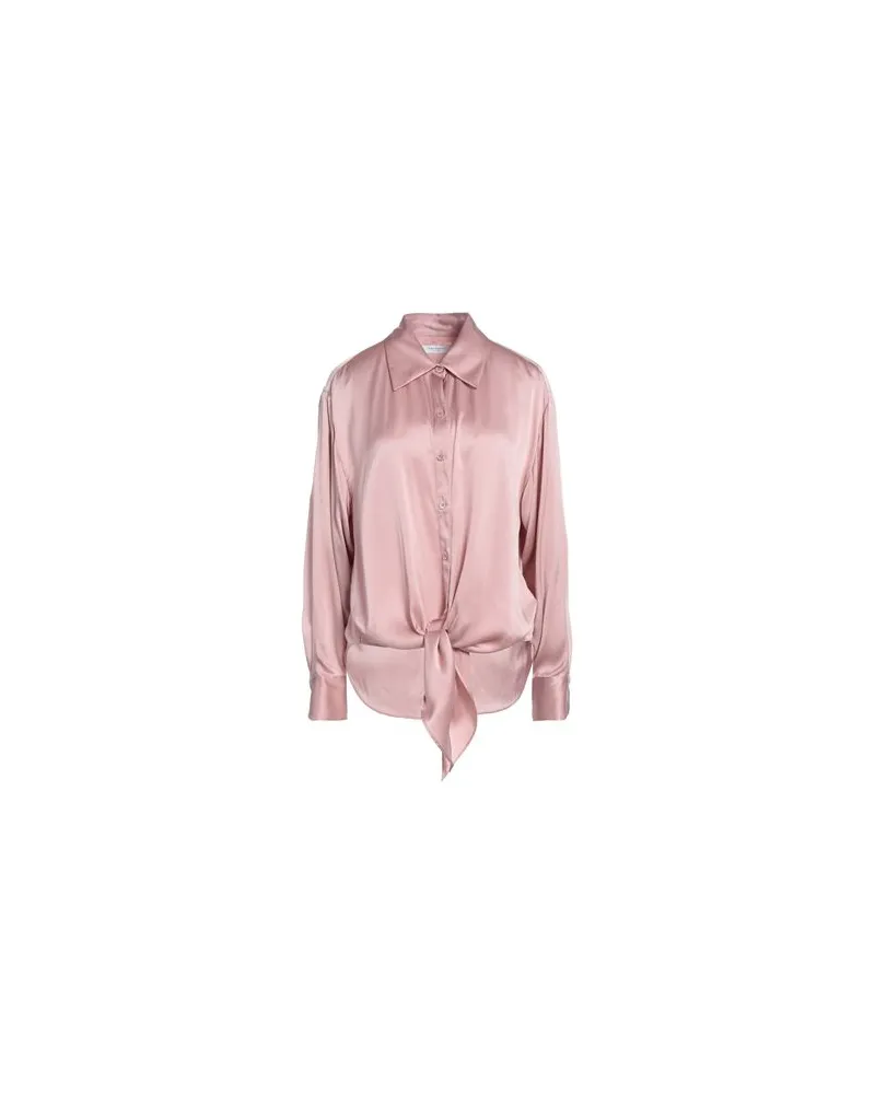 Equipment TOPS - Hemdenauf YOOX.COM Rosa
