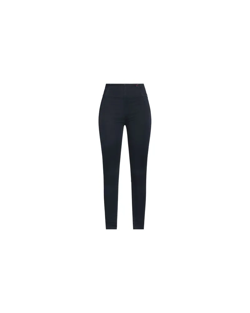 Salsa Jeans HOSEN & RÖCKE - Jeanshosenauf YOOX.COM Blau