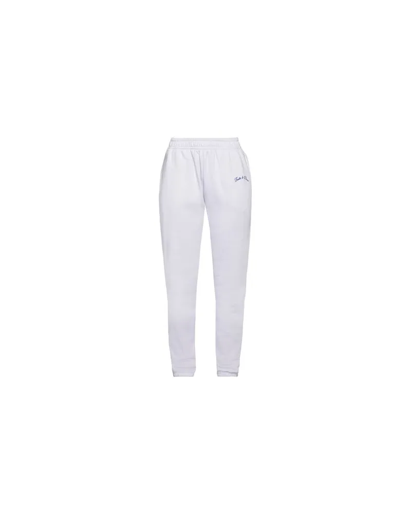 Maison Labiche HOSEN & RÖCKE - Hosenauf YOOX.COM Lila