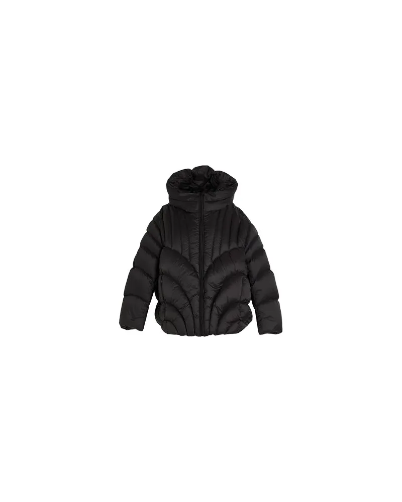 JNBY JACKEN & MÄNTEL - Pufferjacken & Daunenjackenauf YOOX.COM Schwarz