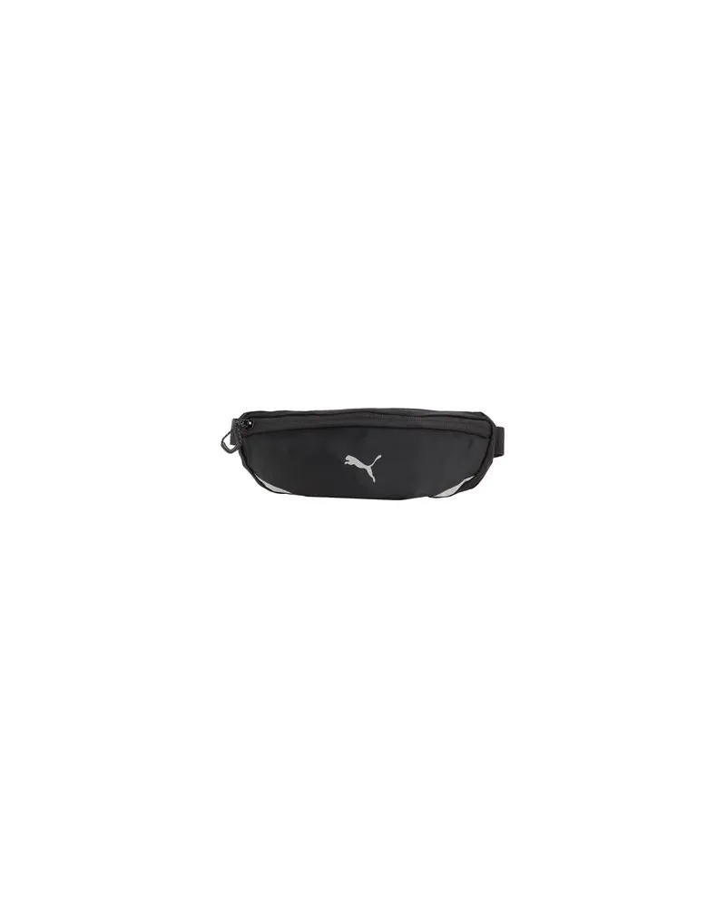 Puma PR Classic Waist Bag   - TASCHEN - Gürteltaschenauf YOOX.COM Schwarz