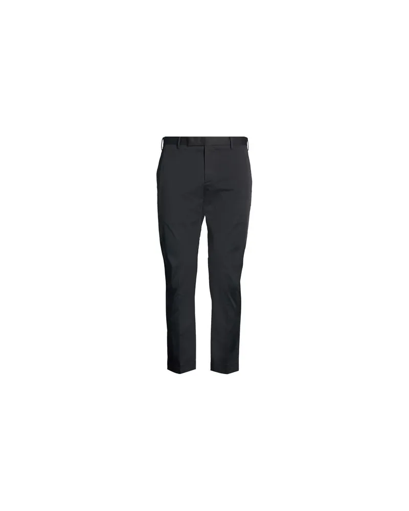 PT TORINO HOSEN & RÖCKE - Hosenauf YOOX.COM Schwarz